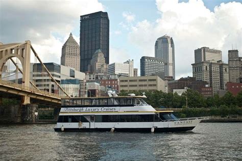 pittsburgh luxury cruises|boat time yacht charters.